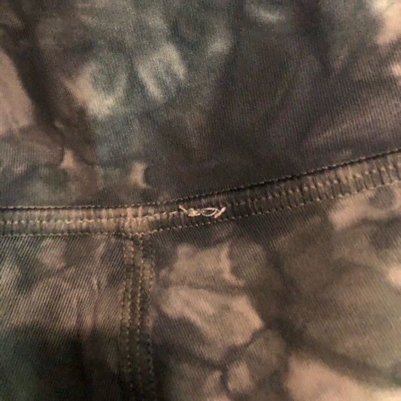 LULULEMON LEGGINGS - Picture 3 of 3